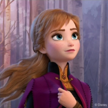 Anna: One of Father’s Favorite Memories