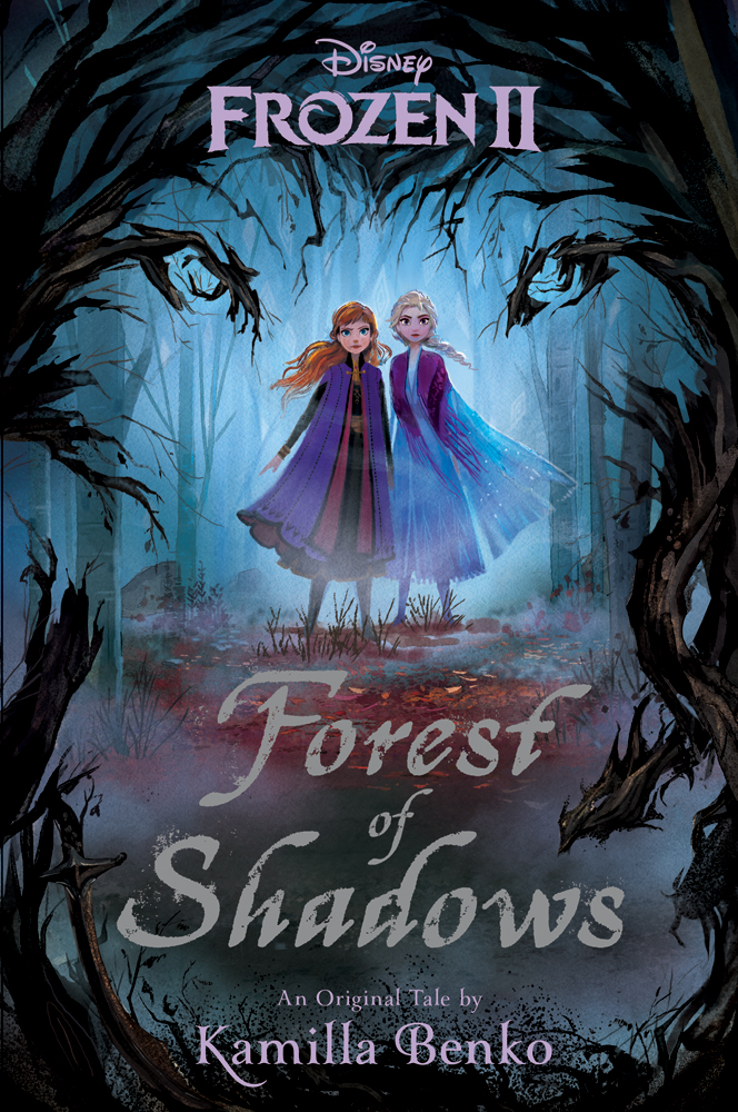 Forest of Shadows