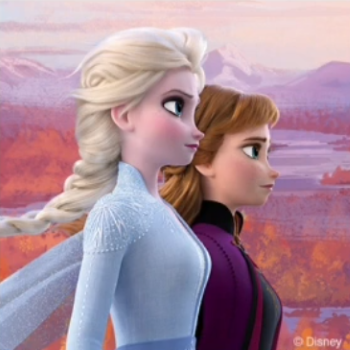 Anna: Northern Lights Escapade