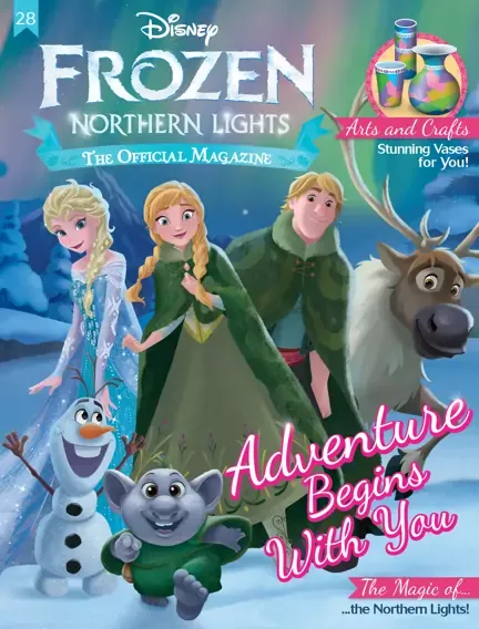 028 – Adventure Begins With You