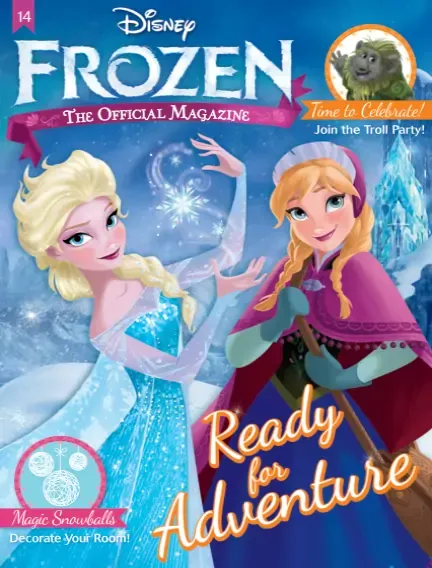 014 – Ready for Adventure