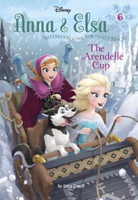 6 – The Arendelle Cup