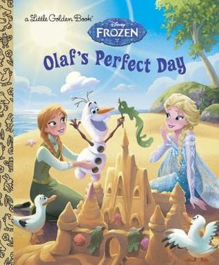 Olaf’s Perfect Day
