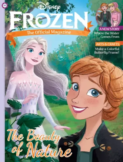 111 – The Beauty of Nature