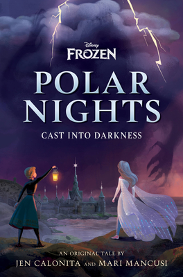 Polar Nights: Cast Into Darkness