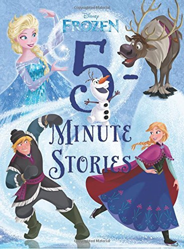 5-Minute Stories
