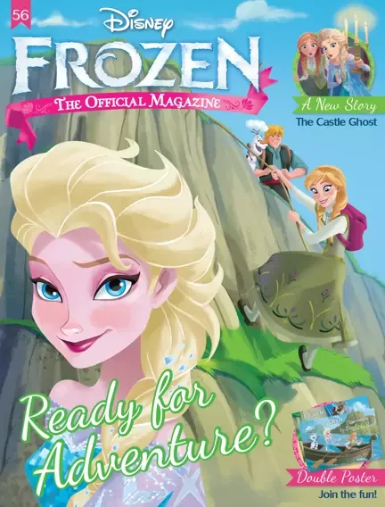 056 – Ready for Adventure?