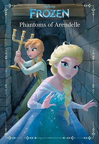 Phantoms of Arendelle