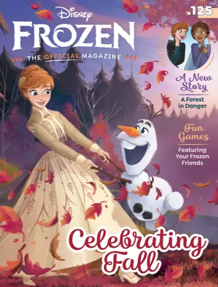 125 – Celebrating Fall