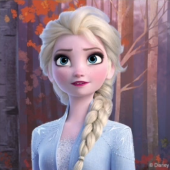 Elsa: Mother’s First Special Lullaby