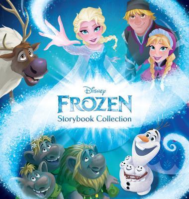 Frozen Storybook Collection
