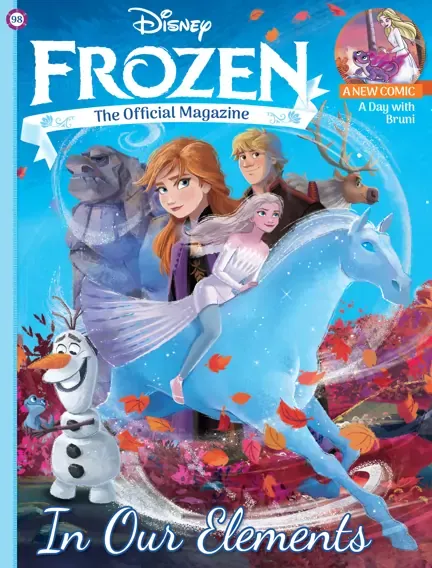 098 – In Our Elements