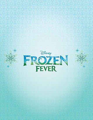 Frozen Fever