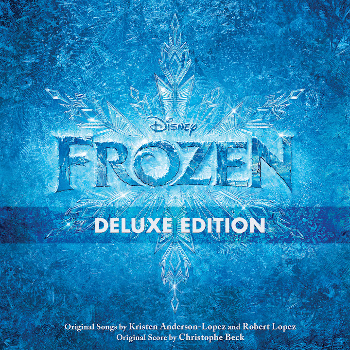 Frozen OST
