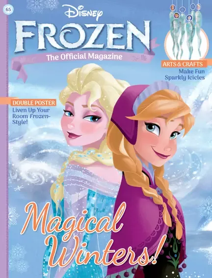 065 – Magical Winters!