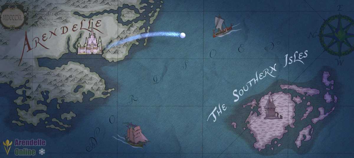 A Map Is Not A Calendar!